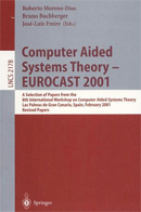 Lecture Notes in Computer Science 2178: Computer Aided Systems Theory.
