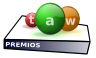 TAW Award Logo.