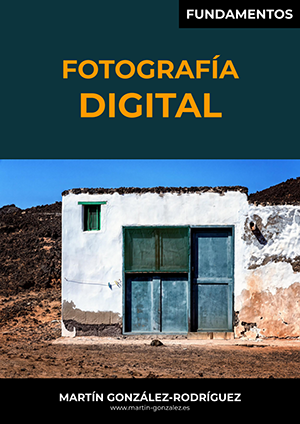 Fundamentos de Fotografía Digital