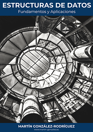 Estructuras de datos: Fundamentos y Aplicaciones