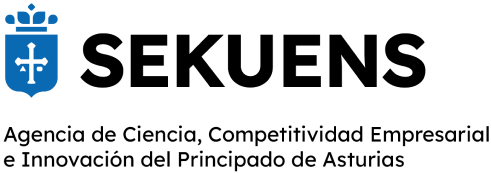 SEKUENS (Agencia de Ciencia, Competitividad Empresarial e Innovación Asturiana)